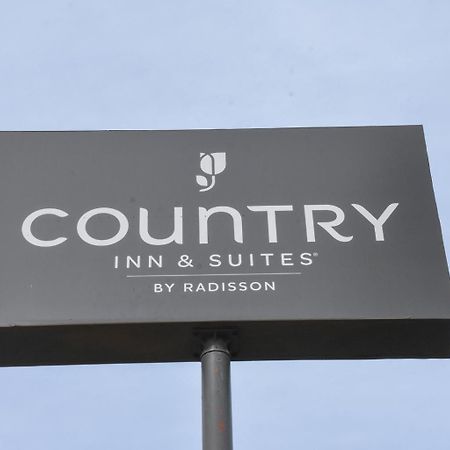 Country Inn & Suites By Radisson Bloomington-Normal West, Il Buitenkant foto