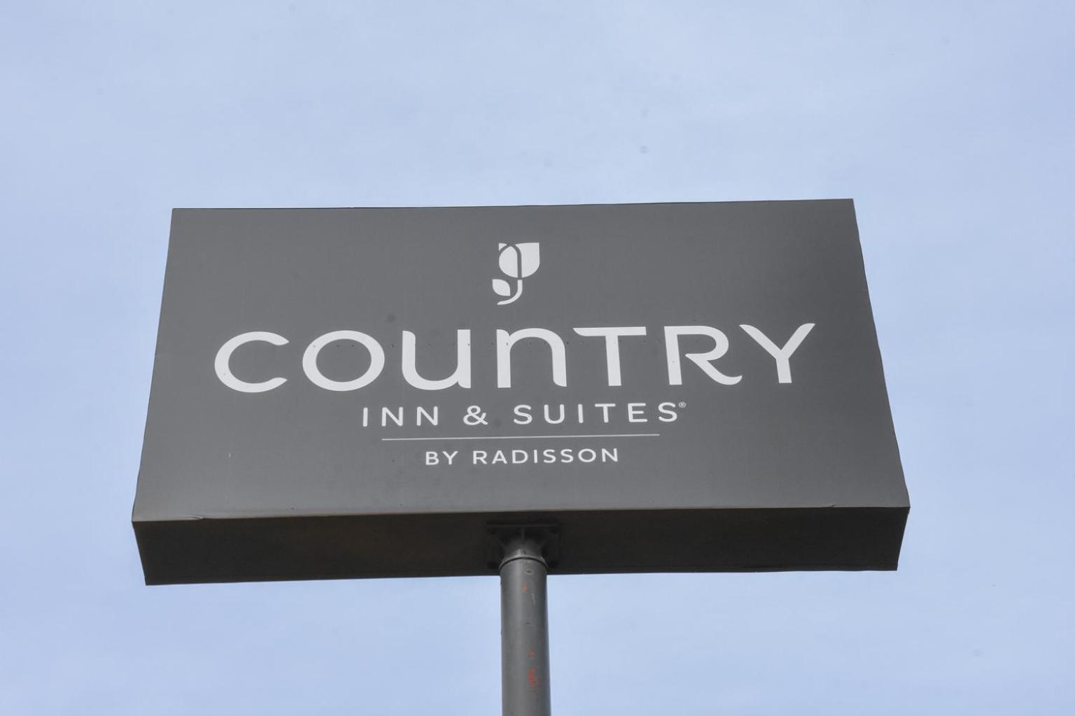 Country Inn & Suites By Radisson Bloomington-Normal West, Il Buitenkant foto